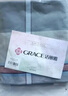 洁丽雅（Grace）床单单件 磨毛单床垫套床盖席梦思床单床罩床裙 2*2.3米 实拍图