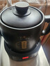 小熊（Bear）中药锅煎药壶全自动分体式熬药电砂锅陶瓷电药锅中药罐子煮药壶药膳电炖煲汤煮茶器养生壶中药煲 JYH-D30Z1变频萃取煲汤熬药皆可 3L 实拍图