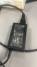 惠普（HP）65W电源适配器 笔记本电脑充电器旅行便携式 惠普笔记本充电线 战66充电器星14/15/book系列 实拍图