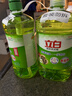 立白 茶籽洗洁精5.8斤 A类去污洁净99%除菌去油快不伤手洗涤灵洗碗液 实拍图