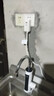 志高（CHIGO）电热水龙头小厨宝热水宝加热器即热式电热水器速热厨卫两用下进水ZG-ZS824-2-H5X漏保 实拍图