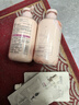 阿道夫烟酰胺香感焕亮沐浴露350ml 温和清洁沐浴乳沐浴液 实拍图