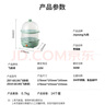 九阳（Joyoung）煮蛋器多功能智能蒸蛋器 14个蛋量 ZD14-GE140（飞泉绿） 实拍图