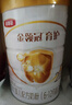 嘉宝（GERBER）混合蔬菜营养谷物高铁米粉加锌益生菌 宝宝辅食米糊250g 6月龄+ 实拍图