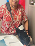 亚适美国进口5升医用便携式制氧机家用老人吸氧机高原电池氧气机2.7KG 实拍图