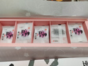 东阿阿胶桃花姬阿胶糕300g礼袋款即食阿胶糕礼盒营养品补品倪妮推荐 实拍图