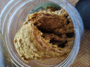 三只松鼠牛肉条五香味50g袋装休闲零食牛肉干牛肉粒手撕肉脯 实拍图