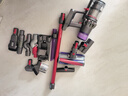 戴森（DYSON） V系列/AM/CY/DC/Omni/Digital/Micro手持式 无线吸尘器 家用除螨 二手吸尘器 颜色参数可参考质检报告 戴森 V11 Fluffy Extra 吸尘器 实拍图