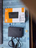 西部数据（WD）5TB 移动硬盘 USB3.0 My Passport随行版2.5英寸 黑 机械硬盘 笔记本电脑外接 大容量加密存储 实拍图
