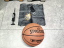 斯伯丁（SPALDING）TF-Grip Control系列七号室内外通用PU篮球76-874YREV1 实拍图