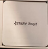 魅族StarV Ring2智能戒指 睡眠心率血氧实时健康监测 长续航 智能指环12号 男女戒指 适配苹果华为手机 实拍图