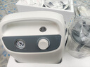 鱼跃吸痰器7E-H1家用中老年电动吸痰器便携式吸痰器带100根吸痰管 实拍图