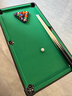 翔竣台球桌儿童6至12岁家庭室内亲子互动娱乐三合一迷你桌球礼物73cm 实拍图