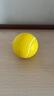 握力球康复训练手指康复球练手力握力偏瘫中风脑梗脑血栓训练器材 黄色握力球【25磅适中力度】 实拍图