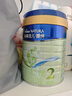 美素佳儿源悦较大婴儿配方奶粉（6-12月龄,2段）罐装（新国标） 源悦2段800g+400g 【品牌新客268元】 实拍图