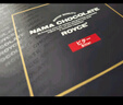 ROYCE'若翼族生巧克力制品日本高端进口零食朋友节日送朋友礼盒装 【黑巧微苦】白兰地微苦味 125g 实拍图