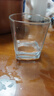 青苹果 加厚无铅玻璃杯295ml6只 鸡尾酒洋酒杯威士忌杯 啤酒杯水杯茶杯 实拍图