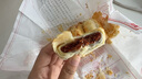 伯香村黄庄月饼手工酥皮山楂玫瑰月饼430g河北特产中式糕点源头直发 实拍图