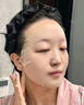 OHBT水杨酸祛痘面膜10片祛痘印修复痘坑毛孔收缩补水金榜第1名女男士 实拍图