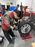 佳通轮胎(Giti)轮胎185/60R15 88H  F26 适配 飞度/捷达/威驰/桑塔纳 实拍图
