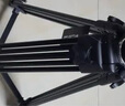 伟峰 WF-717 铝合金专业摄像机DV三脚架1.89米 液压阻尼云台 摄影婚庆直播户外 投影仪落地支架 实拍图