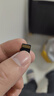 闪迪（SanDisk）128GB TF(MicroSD)内存卡 4K极速金卡A2 V30 U3行车记录仪 运动相机无人机 监控存储卡 读190MB/s 实拍图