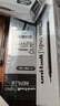 uni三菱 uni-ball UMR-5笔芯0.5mm中性笔黑色替芯 适用签字笔UM-100系列 12支 实拍图