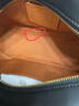 蔻驰（COACH）【品牌直供】奢侈品女包SATCHEL手提斜挎包CW197 生日礼物送女友 实拍图