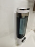 莫顿（MODUN）M-9010单头 酒店浴室壁挂式手动大容量皂液器 沐浴露器洗手液器 实拍图