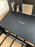 华为路由AX6 new 黑色  Wi-Fi6+ 7200Mbps 千兆路由器 家用高速全屋覆盖大户型 wifi穿墙王 实拍图
