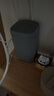 小米（MI）Xiaomi智能音箱 灰 超级小爱智能音箱 AI大模型问答 连续指令语控 支持远程备车 小米蓝牙音箱 实拍图