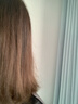 忆丝芸染发膏植物纯自己在家染发剂盖白头发不沾非泡泡染男女士专用 亚麻棕 实拍图