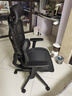 永艺ACT100max人体工学电脑椅护腰久坐学习办公椅可躺 实拍图