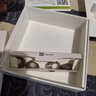 华为FreeBuds 5真无线蓝牙耳机主动降噪运动音乐耳机游戏低延迟跑步半入耳式超长续航适用于mate60pro+ 冰霜银【送店铺延保+晒单豪礼】 至臻版丨无线充版 实拍图