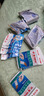 邦迪（BAND-AID）创可贴100片 透气16片x3盒+防水10片x2盒+弹性4片x8袋创口贴  实拍图