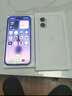 Apple/苹果 iPhone 16 (A3288) 支持移动电信联通5G双卡双待手机 白色 128G【全国联保+买家秀好礼】 官方标配 实拍图