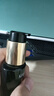 赛睿（SteelSeries）QcK Medium 游戏鼠标垫大号 鼠标垫游戏电竞 电竞fps顺滑鼠标垫 CSGO 无畏契约 M号 320*270*2mm 实拍图