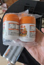 小熊驾到0添加儿童奥尔良腌料105g*2罐 0防腐剂 0色素烤翅调味料烧烤调料 实拍图