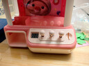 奥智嘉抓娃娃机大号儿童玩具女孩生日礼物过家家扭蛋夹娃娃公仔机猪 实拍图