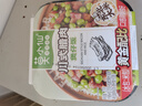 莫小仙川式腊肉自热米饭275g/盒 方便食品速食开炒饭小灶懒人煲仔饭 实拍图