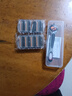 锋速5刀片锋隐剃须刀手动男士锋隐致顺刀头通用于吉列5刀片 【引力五层】两盒替换刀头+刀架 实拍图