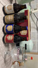 智美（Chimay）啤酒礼盒330ml*4瓶+酒杯一支 修道院精酿 比利时进口 聚会送礼 实拍图