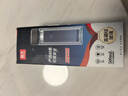 富光 男女士双层玻璃杯 高硼硅泡茶杯 茶水分离水杯带茶隔杯子500ml 实拍图