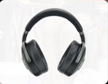 FOCAL the spirit of sound深海潜艇Bathys劲浪无线蓝牙耳机双重主动降噪发烧级高保真头戴式耳麦游戏耳机 【2025新款】雅致黑 实拍图
