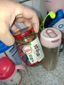 川娃子 调味品辣椒酱青红辣椒拌饭拌面下饭酱蒜蓉剁椒酱辣酱双椒酱230g 实拍图