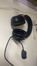 极度未知（HYPERX）Cloud Ⅲ 飓风3有线黑红 DTS音效 53mm驱动单元电竞头戴式游戏耳机 适配三角洲行动 实拍图