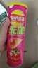 乐事（Lay's）无限薯片 鲜浓番茄味 104克*2罐 208克 休闲零食 膨化食品 实拍图