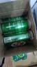 青岛啤酒（TsingTao）经典330ml*12罐整箱装 原麦汁浓度11.0°P 拉格啤酒 七夕送礼 实拍图