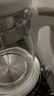 小壮熊 恒温水壶 恒温壶 婴儿调奶器冲泡奶粉保温暖奶器电热烧水壶 1.3L 实拍图