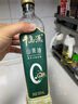 千岛源山茶油500ml 纯正茶油 物理冷压榨茶籽油 高油酸 零0反式脂肪酸 实拍图
